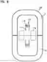 Fig. 07 - Cable support system having multi-position partition