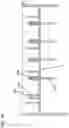 Fig. 09 - Cable support system having multi-position partition