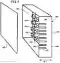 Fig. 06 - Common Module Storage within a Fiber Distribution Hub