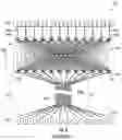 Fig. 05 - Fiber optic cable assembly with integrated shuffle and fabrication method