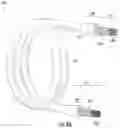 Fig. 07 - Fiber optic cable assembly with integrated shuffle and fabrication method