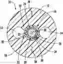 Fig. 01 - Jetting optimized outdoor and indoor multi-function drop cable