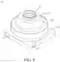 Fig. 09 - Imaging lens module and electronic device