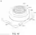 Fig. 46 - Imaging lens module and electronic device