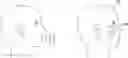 Fig. 01 - Contact lens, method for detecting a structure-borne sound with the aid of a contact lens, method for producing a contact lens