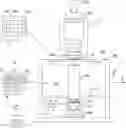 Fig. 01 - Method of unloading an object from a support table