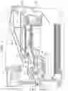 Fig. 03 - Toner refill cartridge with automatic refilling structure
