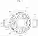 Fig. 08 - Toner refill cartridge with automatic refilling structure