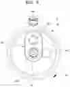 Fig. 09 - Toner refill cartridge with automatic refilling structure