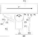 Fig. 01 - Image forming apparatus with lubricant supplier