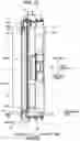 Fig. 10 - Developing cartridge including inclined surface movable together with casing and developing roller relative to photosensitive drum