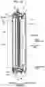 Fig. 14 - Developing cartridge including inclined surface movable together with casing and developing roller relative to photosensitive drum