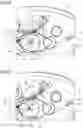 Fig. 07 - Reciprocating display mechanism and timepiece
