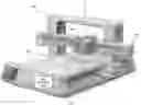 Fig. 01 - MULTIDIMENSIONAL PRINT, CUT, AND CRAFT DEVICE