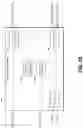 Fig. 09 - Eye center of rotation determination, depth plane selection, and render camera positioning in display systems