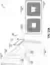 Fig. 35 - Eye center of rotation determination, depth plane selection, and render camera positioning in display systems
