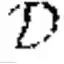 Fig. 14 - Hiding stable machine instructions in noise