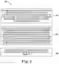 Fig. 05 - Dynamic over-provisioning of space in a log-structured file system