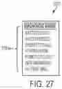 Fig. 28 - SYSTEM AND METHOD FOR IDENTIFYING OPERATIONAL DISRUPTIONS IN MOBILE COMPUTING DEVICES VIA A MONITORING APPLICATION THAT REPETITIVELY RECORDS MULTIPLE SEPARATE CONSECUTIVE FILES LISTING LAUNCHED OR INSTALLED APPLICATIONS