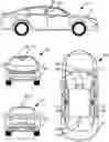 Fig. 01 - Redundant processing fabric for autonomous vehicles