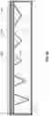 Fig. 17 - Polycrystalline ceramic substrate and method of manufacture