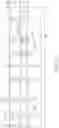 Fig. 08 - System architecture, structure and method for hybrid random access memory in a system-on-chip