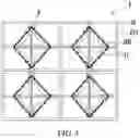 Fig. 03 - Display panel with separated pixel circuit regions