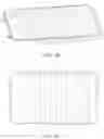 Fig. 05 - BATTERY TRAY AND POWER BATTERY PACK