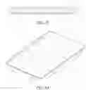 Fig. 07 - BATTERY TRAY AND POWER BATTERY PACK
