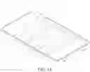 Fig. 10 - BATTERY TRAY AND POWER BATTERY PACK