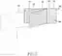 Fig. 06 - Battery including adhesive layer formed on extended region of separator of electrode assembly, and electronic device comprising same
