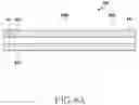 Fig. 10 - Battery including adhesive layer formed on extended region of separator of electrode assembly, and electronic device comprising same