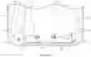 Fig. 28 - HOUSING AND ANTENNA ARCHITECTURE FOR MOBILE DEVICE