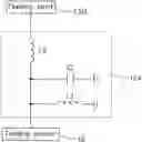 Fig. 01 - Antenna structure and wireless communication device
