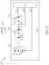 Fig. 03 - Doppler motion sensor device with high isolation between antennas