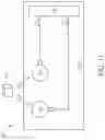 Fig. 12 - Doppler motion sensor device with high isolation between antennas