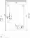 Fig. 13 - Doppler motion sensor device with high isolation between antennas