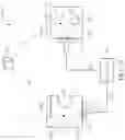 Fig. 17 - Doppler motion sensor device with high isolation between antennas