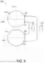 Fig. 07 - RF lens antenna array with reduced grating lobes