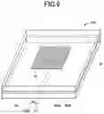 Fig. 08 - Planar antenna, layered antenna structure, and window glass for vehicle