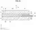 Fig. 09 - Planar antenna, layered antenna structure, and window glass for vehicle