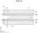Fig. 19 - Planar antenna, layered antenna structure, and window glass for vehicle