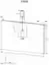 Fig. 23 - Planar antenna, layered antenna structure, and window glass for vehicle