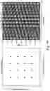 Fig. 40 - Two-dimensional planar and crossover-free beamforming network architecture
