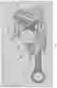 Fig. 02 - Low resistivity tap clamp