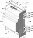 Fig. 01 - Electrical connector for a controller