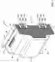 Fig. 02 - Electrical connector for a controller