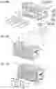 Fig. 07 - Substrate protection structure during inner housing assembling
