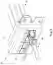 Fig. 02 - Communication Jack Having a Dielectric Film Between Plug Interface Contacts