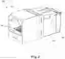 Fig. 03 - Communication Jack Having a Dielectric Film Between Plug Interface Contacts